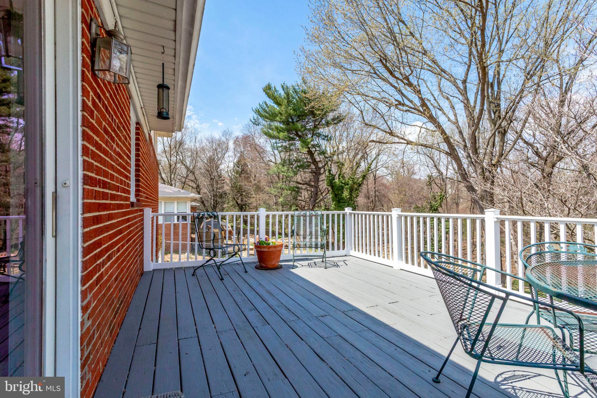 1112 Tanley Road Silver Spring, MD 20904 - Photo 76 of 80 Gallery Image 76
