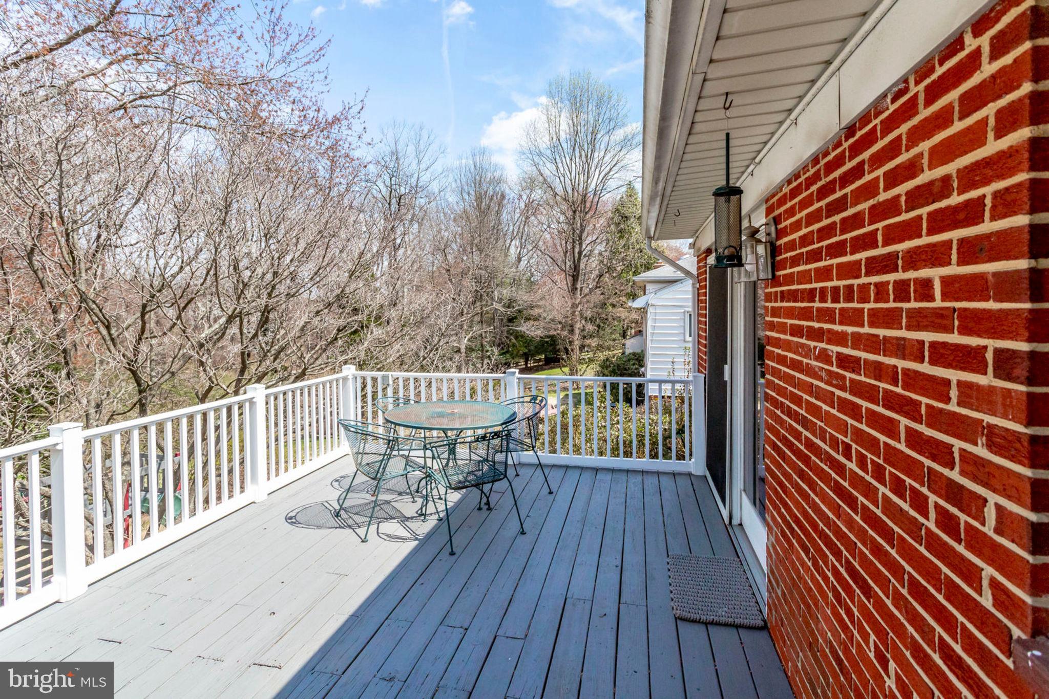 1112 Tanley Road Silver Spring, MD 20904 - Photo 77 of 80 Gallery Image 77