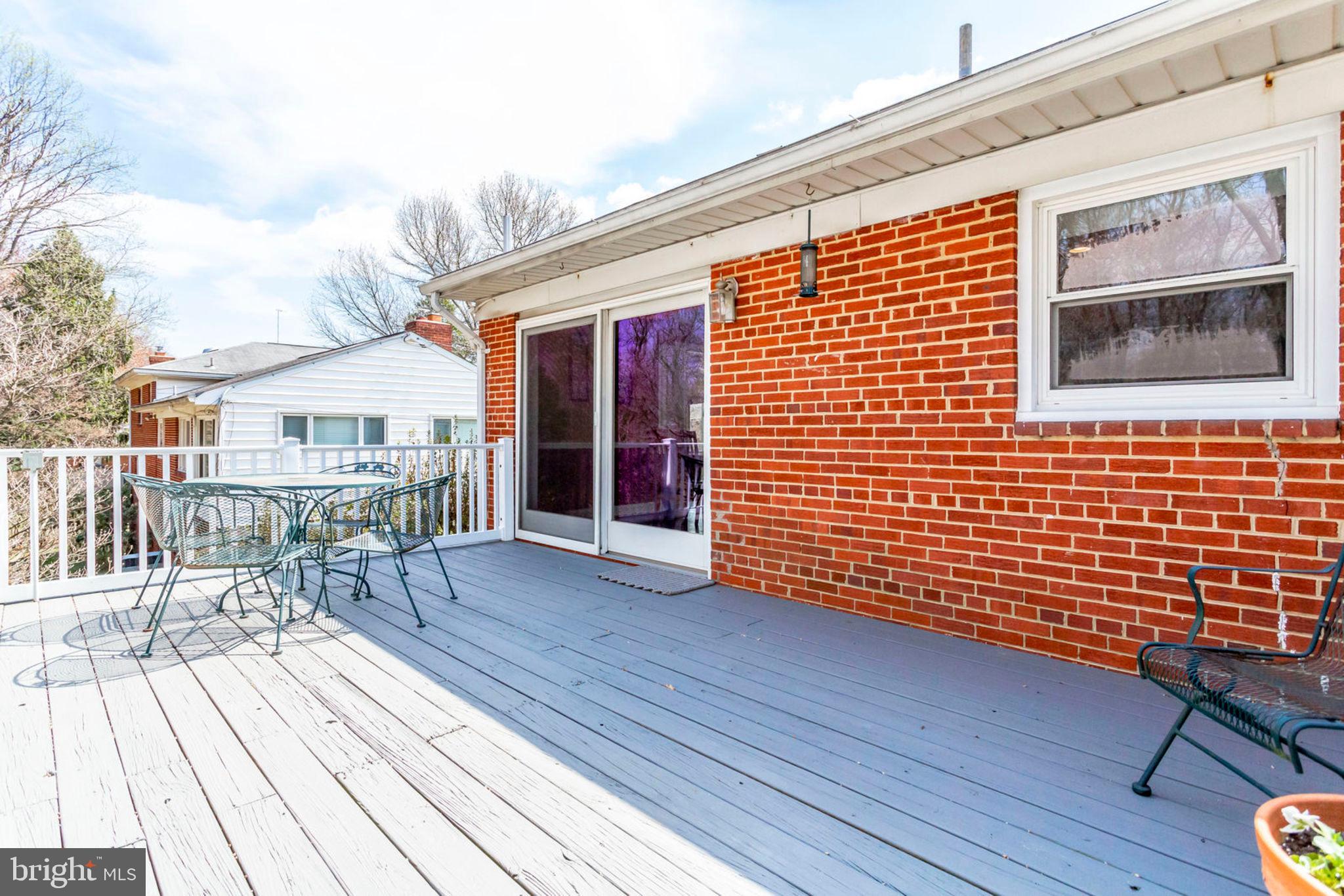 1112 Tanley Road Silver Spring, MD 20904 - Photo 78 of 80 Gallery Image 78