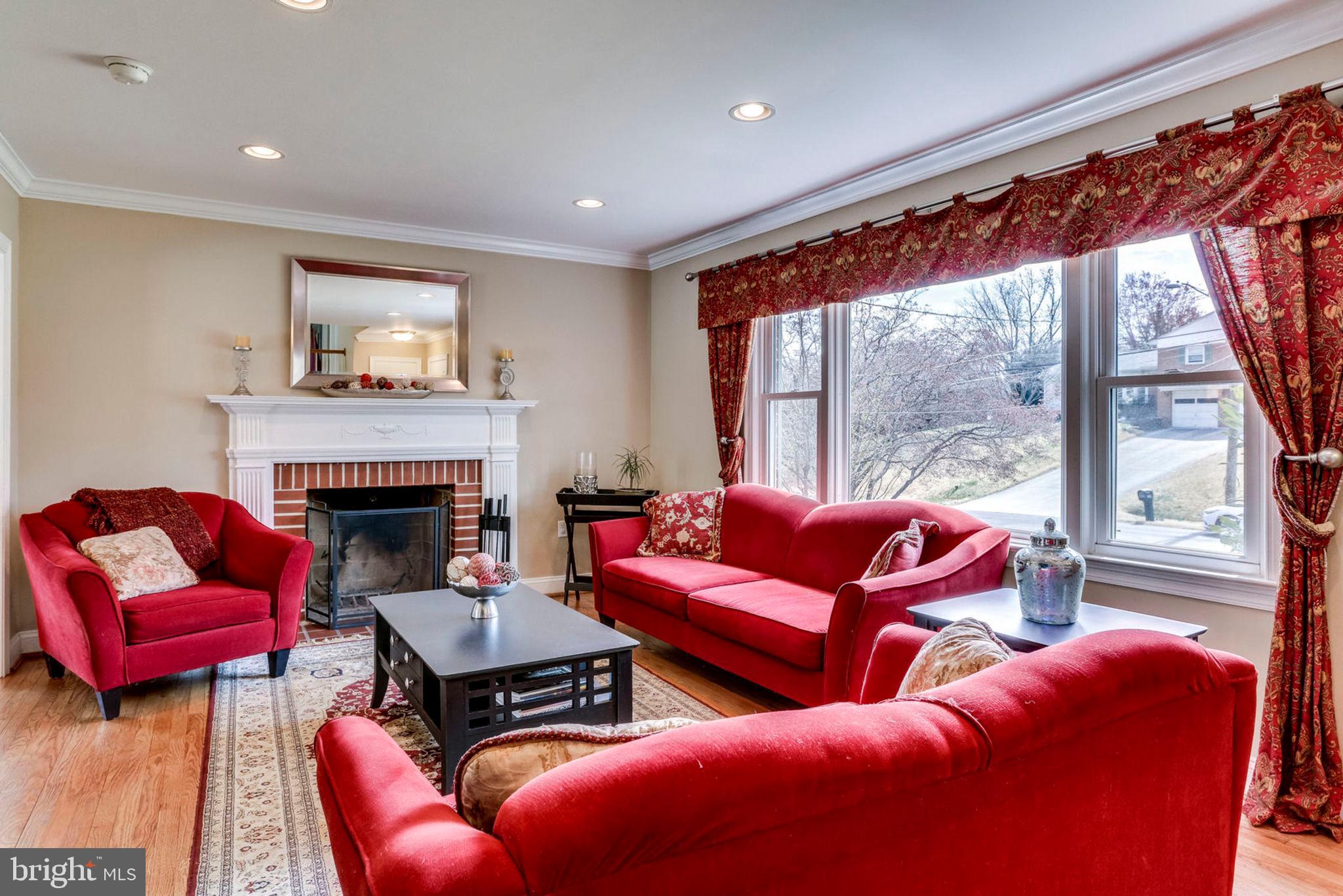 1112 Tanley Road Silver Spring, MD 20904 - Photo 9 of 80 Gallery Image 9