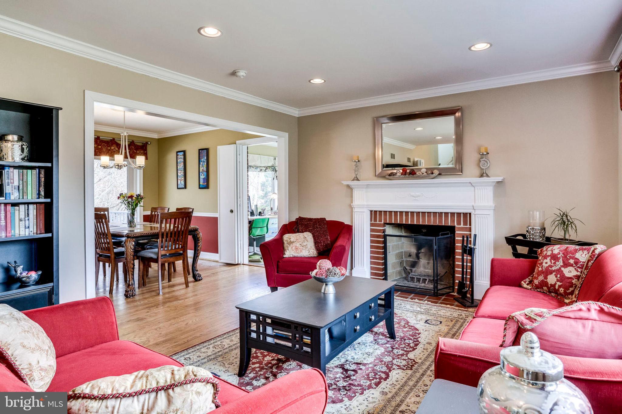 1112 Tanley Road Silver Spring, MD 20904 - Photo 10 of 80 Gallery Image 10
