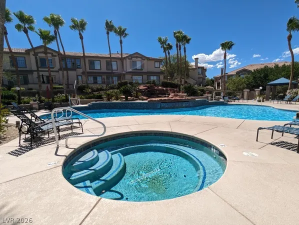 $1,875 | 9901 Trailwood Drive, Unit 1022, Las Vegas, NV 89134
