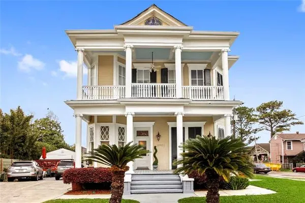 $1,890 | 2901 Lepage Street, Unit 4, New Orleans, LA 70119