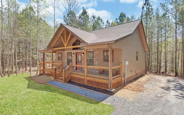 $350,000 | 313 Burger Road, Murphy, NC 28906