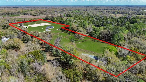 $2,650,000 | 3245 Northwest 137th Place, Reddick, FL 32686