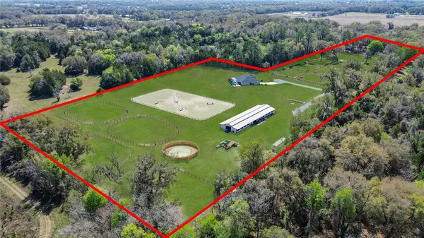 $2,650,000 | 3245 Northwest 137th Place, Reddick, FL 32686
