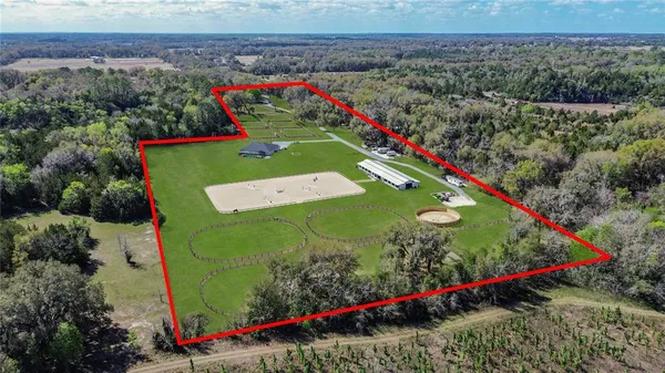 $2,650,000 | 3245 Northwest 137th Place, Reddick, FL 32686