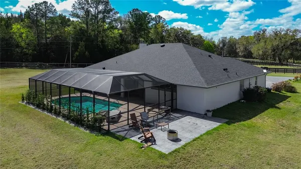$2,650,000 | 3245 Northwest 137th Place, Reddick, FL 32686