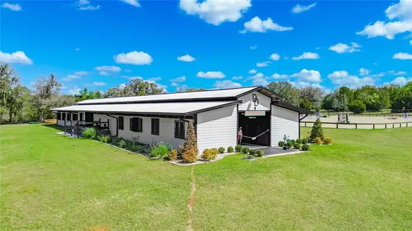 $2,650,000 | 3245 Northwest 137th Place, Reddick, FL 32686