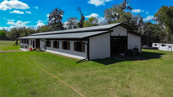 $2,650,000 | 3245 Northwest 137th Place, Reddick, FL 32686