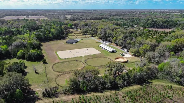 $2,650,000 | 3245 Northwest 137th Place, Reddick, FL 32686