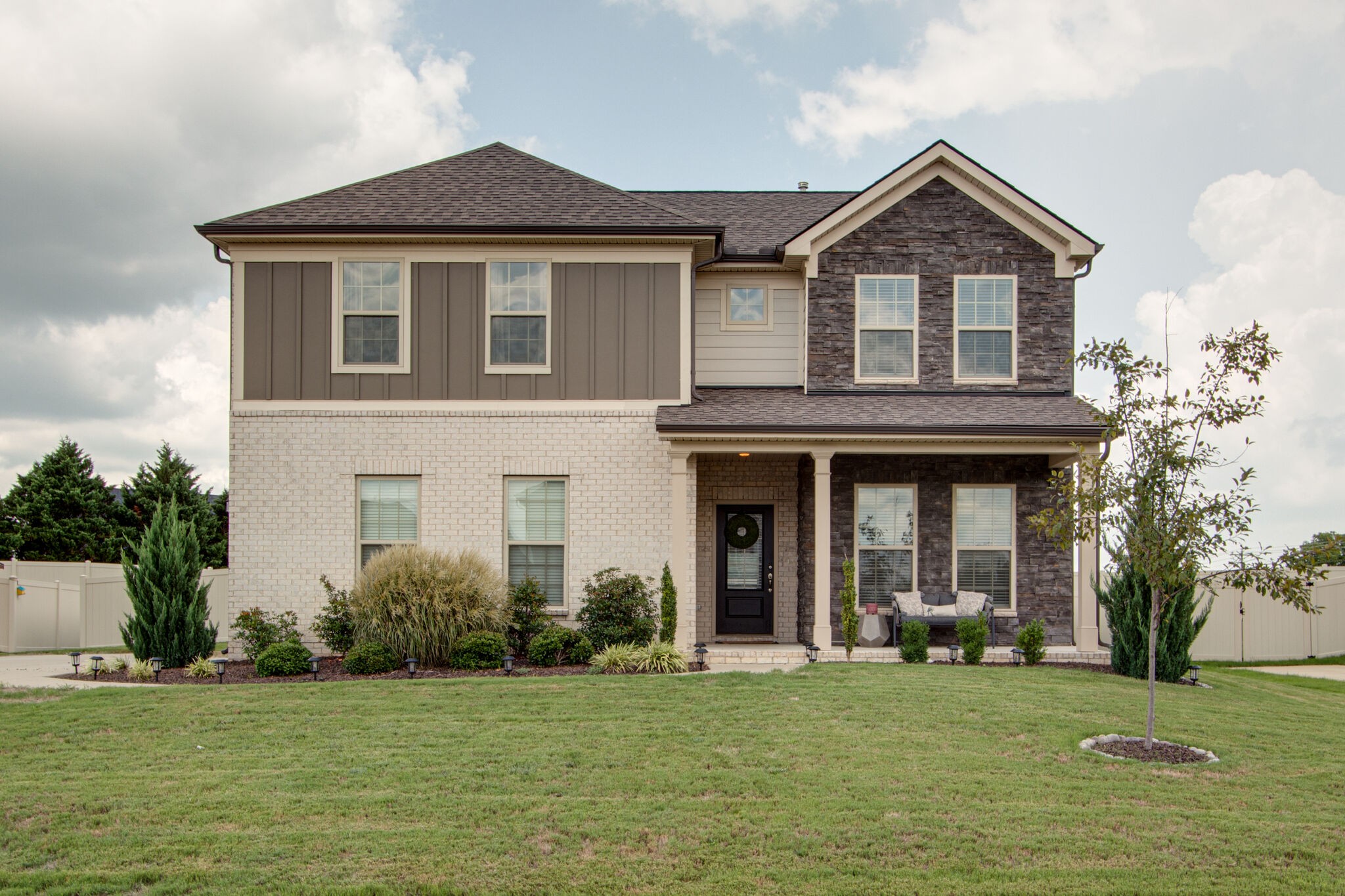 1002 Maleventum Way Spring Hill, TN 37174 - Photo 1 of 29 Gallery Image 1