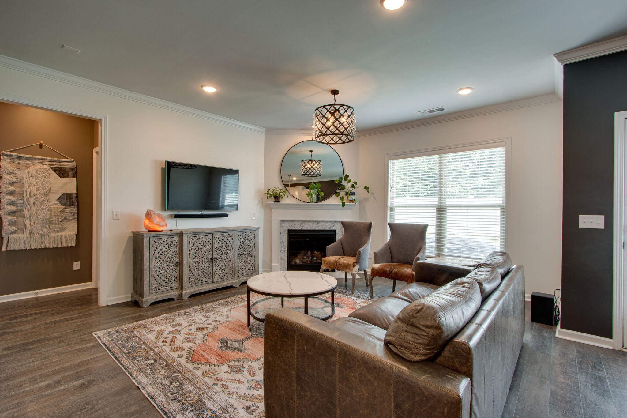 1002 Maleventum Way Spring Hill, TN 37174 - Photo 11 of 29 Gallery Image 11