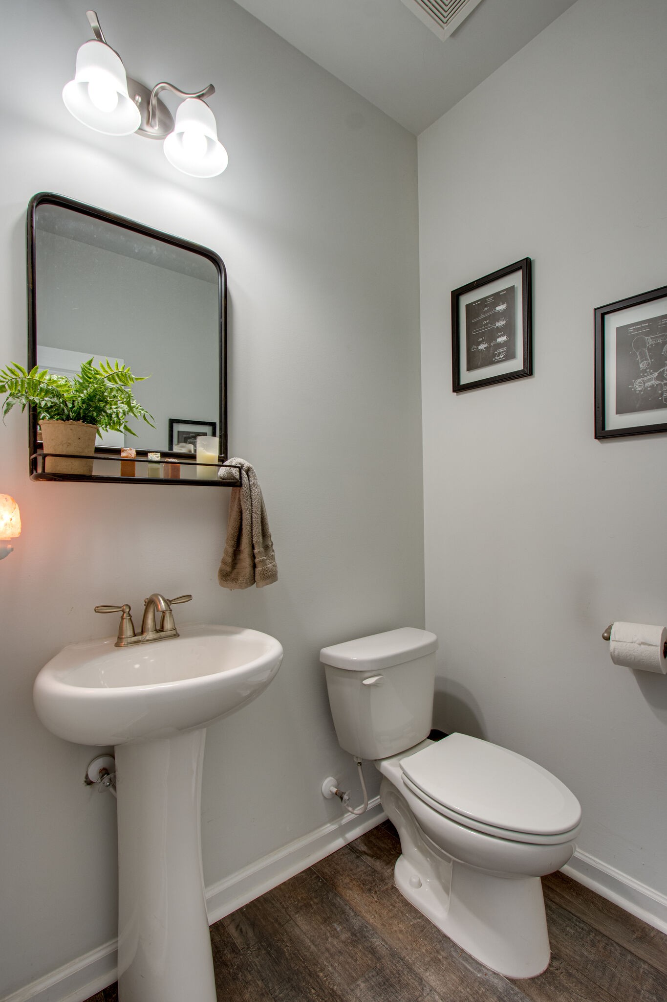 1002 Maleventum Way Spring Hill, TN 37174 - Photo 15 of 29 Gallery Image 15