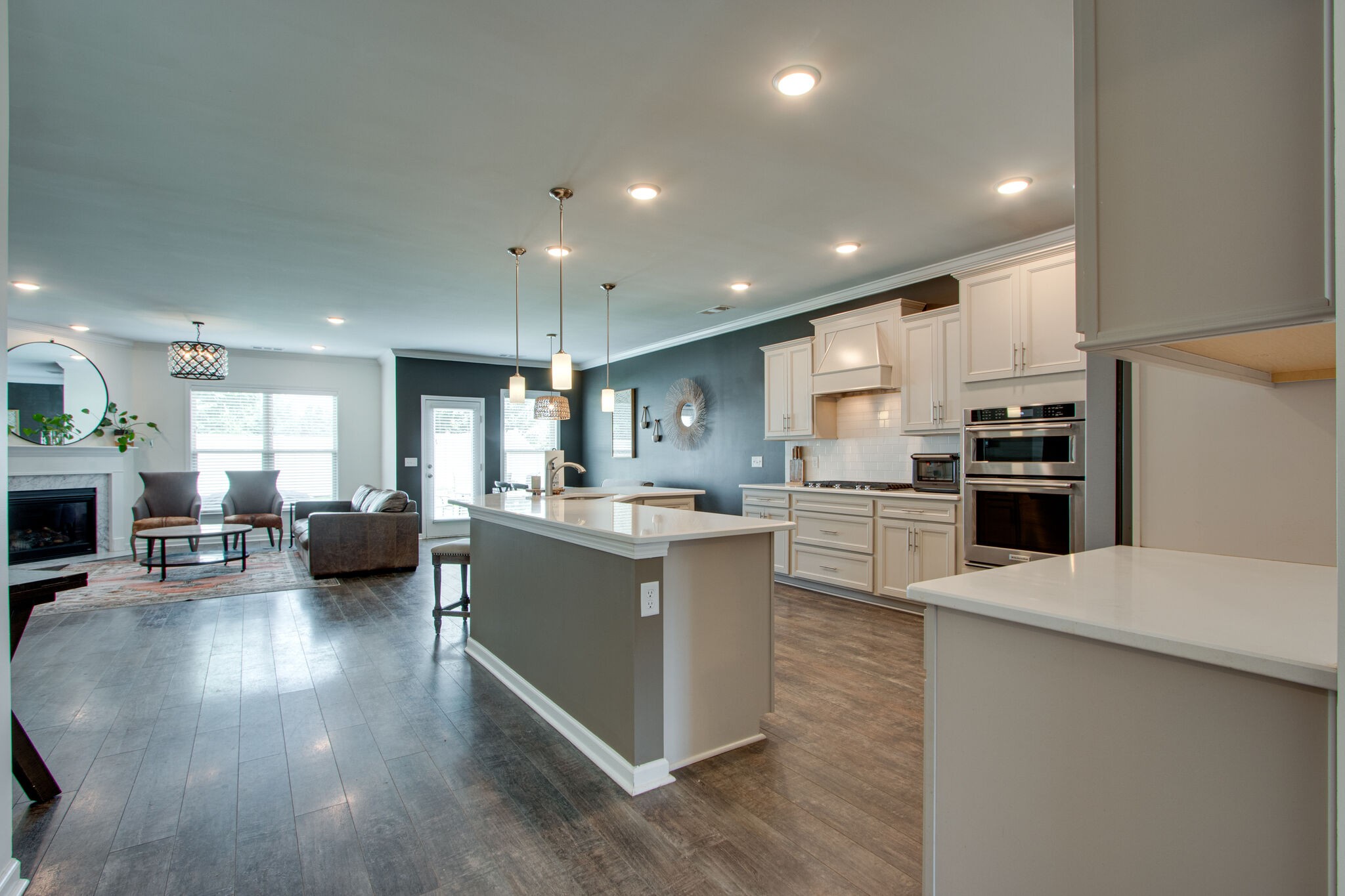 1002 Maleventum Way Spring Hill, TN 37174 - Photo 5 of 29 Gallery Image 5