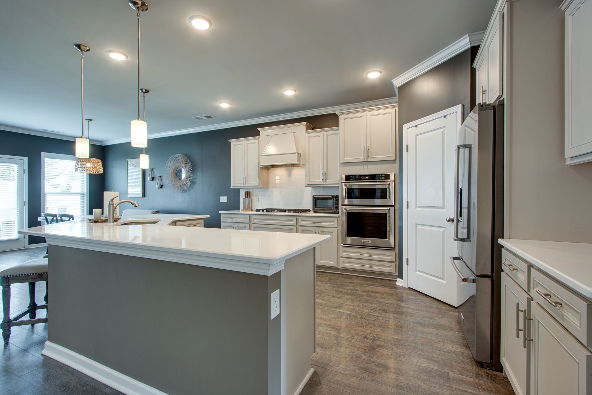 1002 Maleventum Way Spring Hill, TN 37174 - Photo 6 of 29 Gallery Image 6