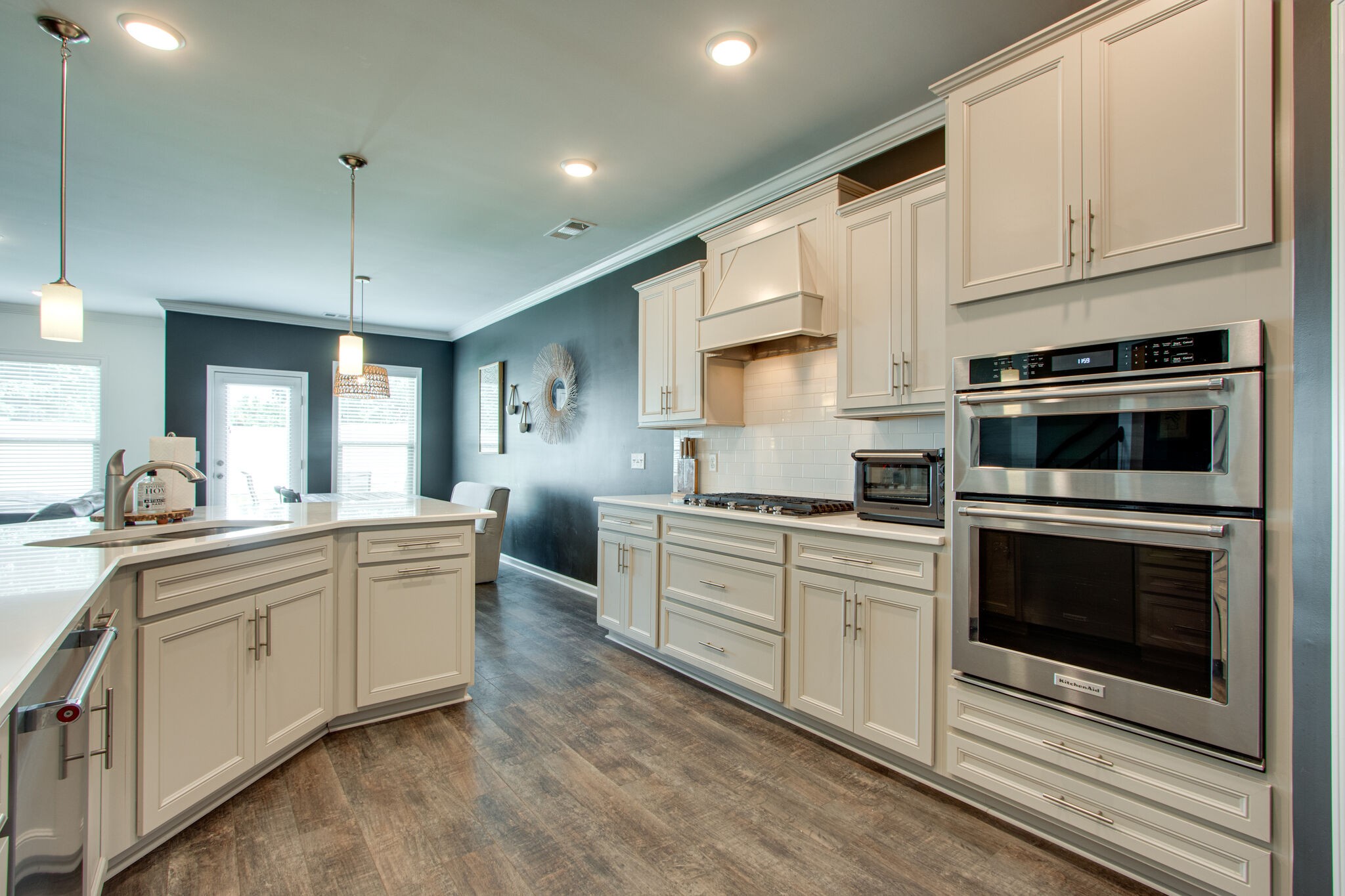 1002 Maleventum Way Spring Hill, TN 37174 - Photo 7 of 29 Gallery Image 7