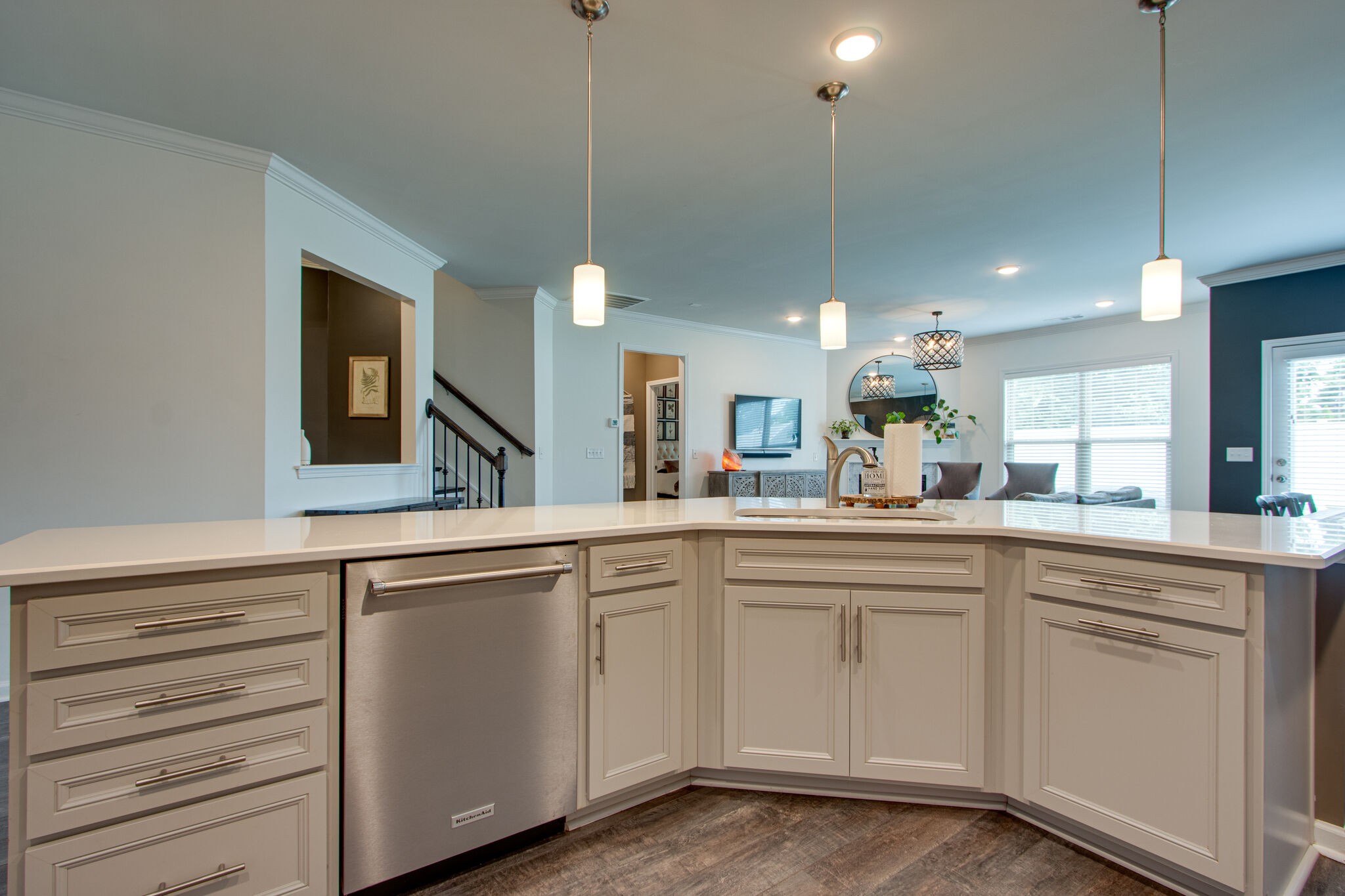 1002 Maleventum Way Spring Hill, TN 37174 - Photo 8 of 29 Gallery Image 8