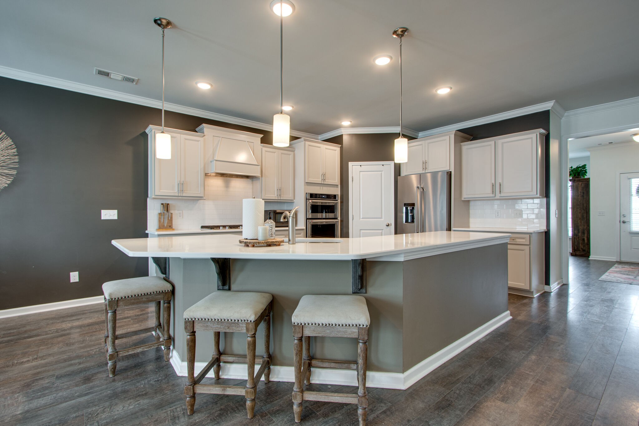 1002 Maleventum Way Spring Hill, TN 37174 - Photo 9 of 29 Gallery Image 9