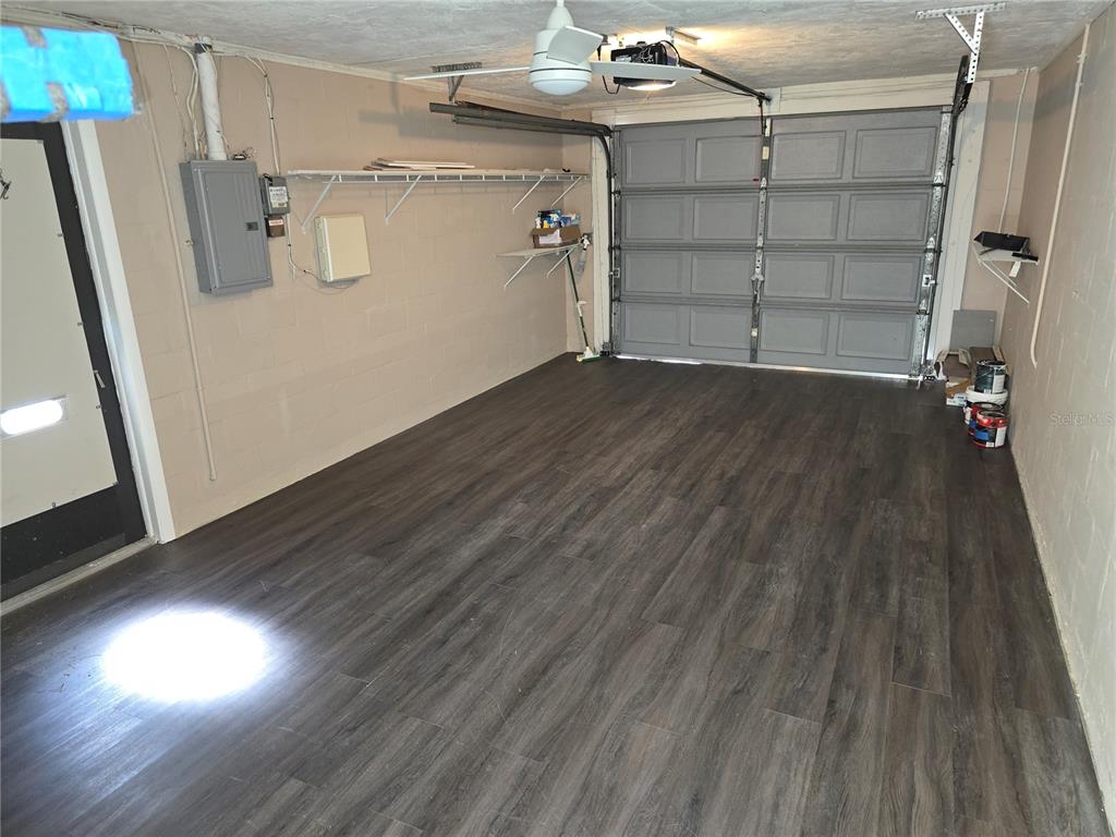 3604 Delta Place Holiday, FL 34691 - Photo 22 of 41 a view of a storage & utility room