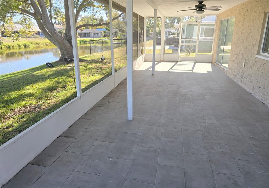 3604 Delta Place Holiday, FL 34691 - Photo 5 of 41 a view of an empty room with a window