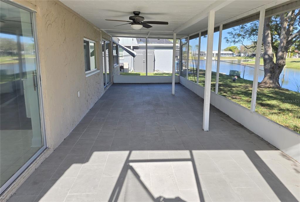 3604 Delta Place Holiday, FL 34691 - Photo 9 of 41 a view of an empty room with a window