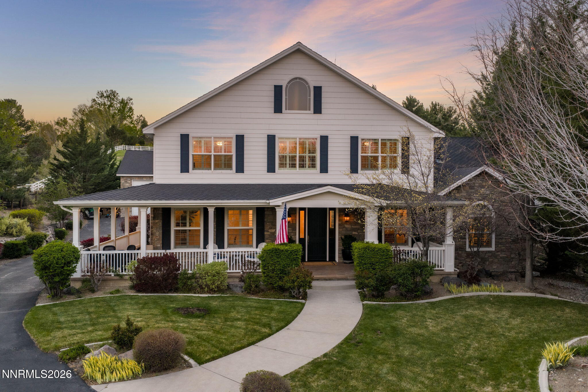 575 Juniper Hill Road Reno, NV 89519 - Photo 4 of 61 8-web-or-mls-575 Juniper Hills Drone-8