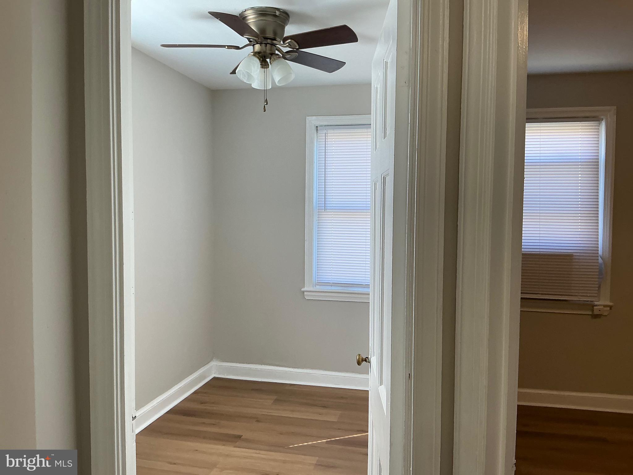 1671 Fort Davis Place Southeast Washington, DC 20020 - Photo 18 of 22 a view of an entryway door