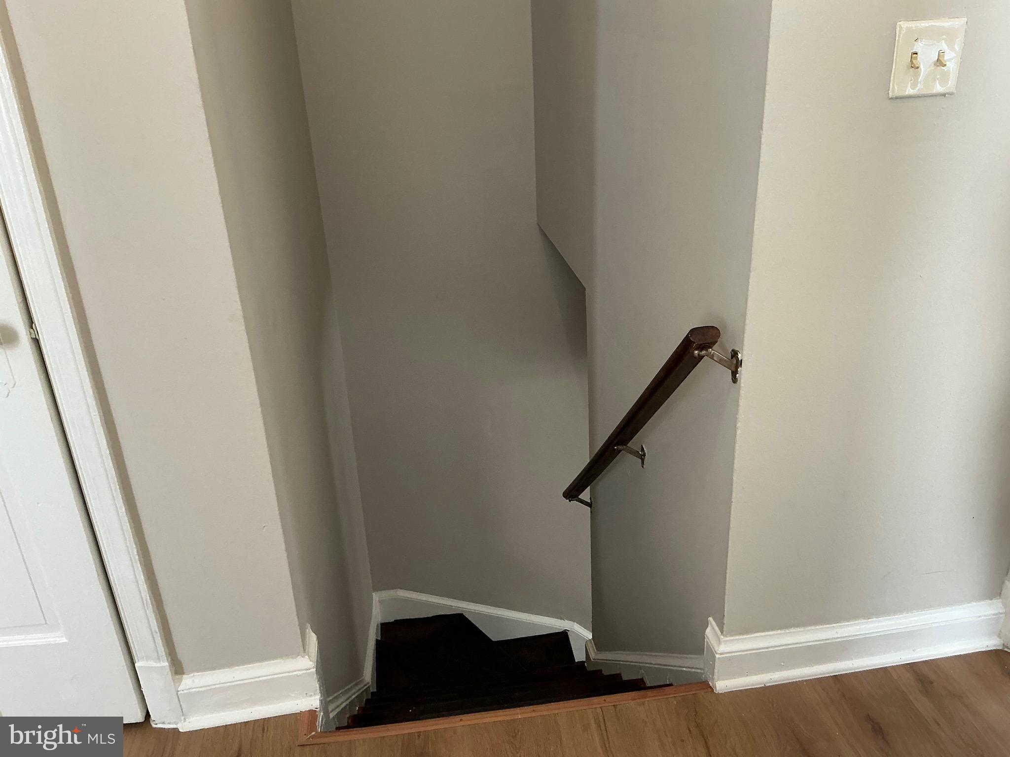 1671 Fort Davis Place Southeast Washington, DC 20020 - Photo 20 of 22