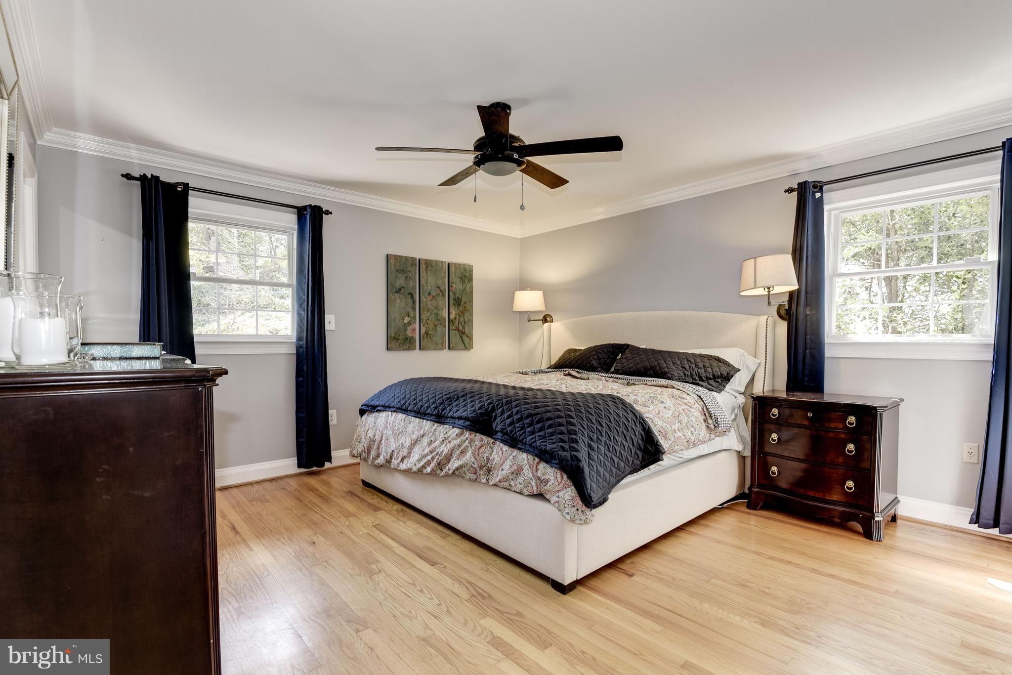 2318 Windsor Road Alexandria, VA 22307 - Photo 14 of 30 Bedroom (Master)