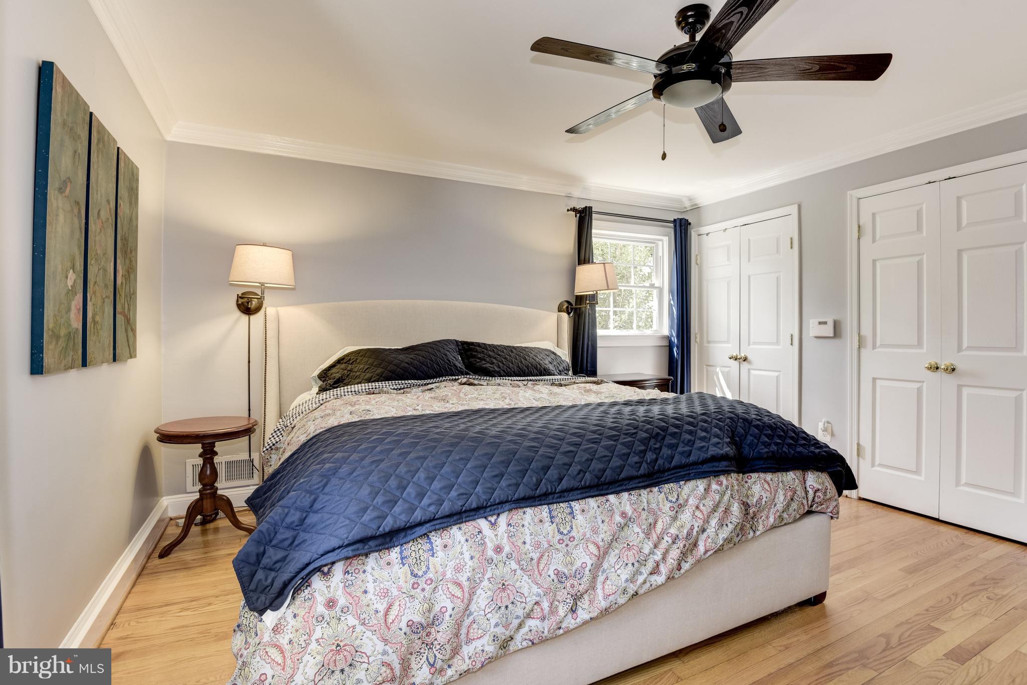 2318 Windsor Road Alexandria, VA 22307 - Photo 15 of 30 Bedroom (Master)