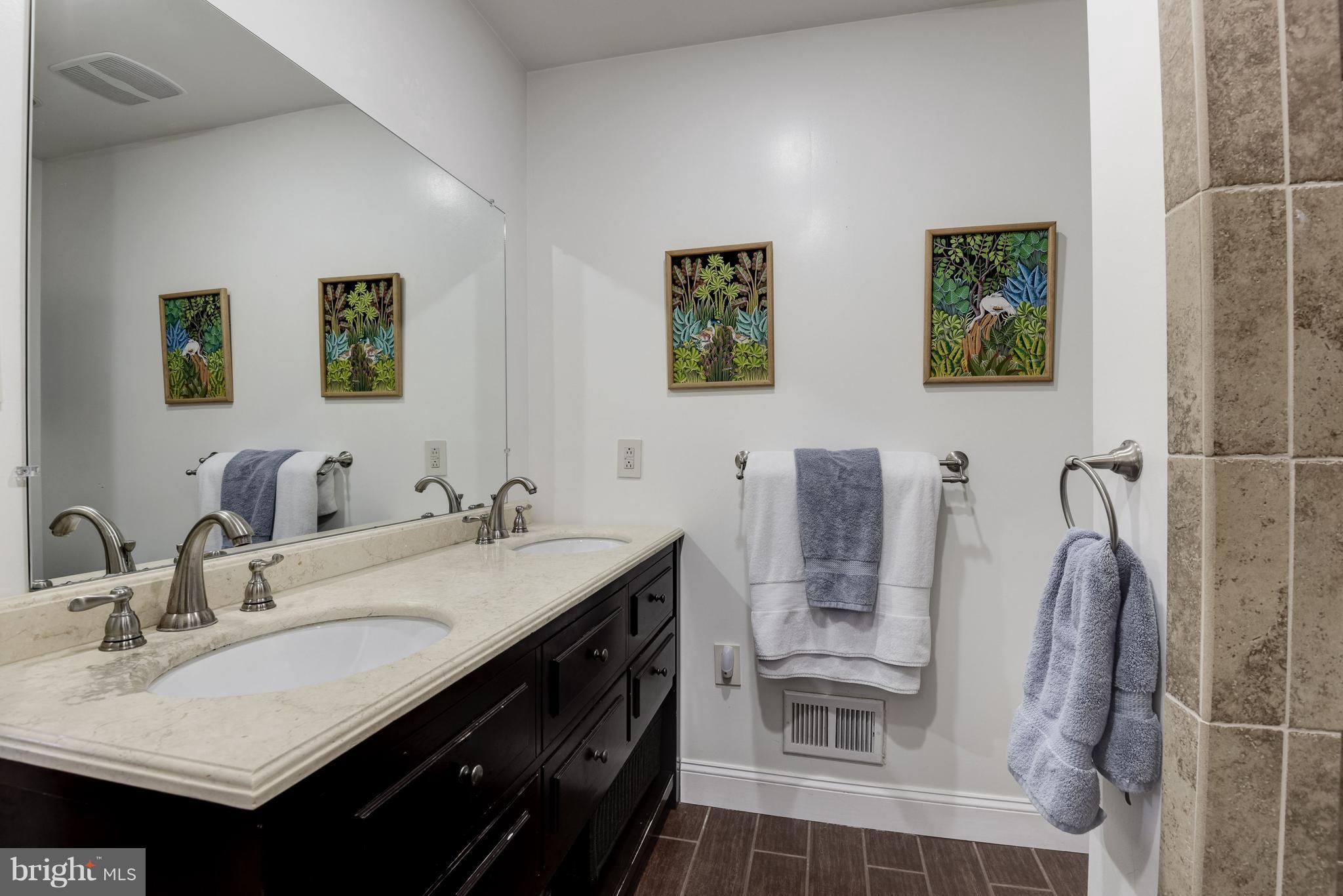 2318 Windsor Road Alexandria, VA 22307 - Photo 16 of 30 Bath (Master)