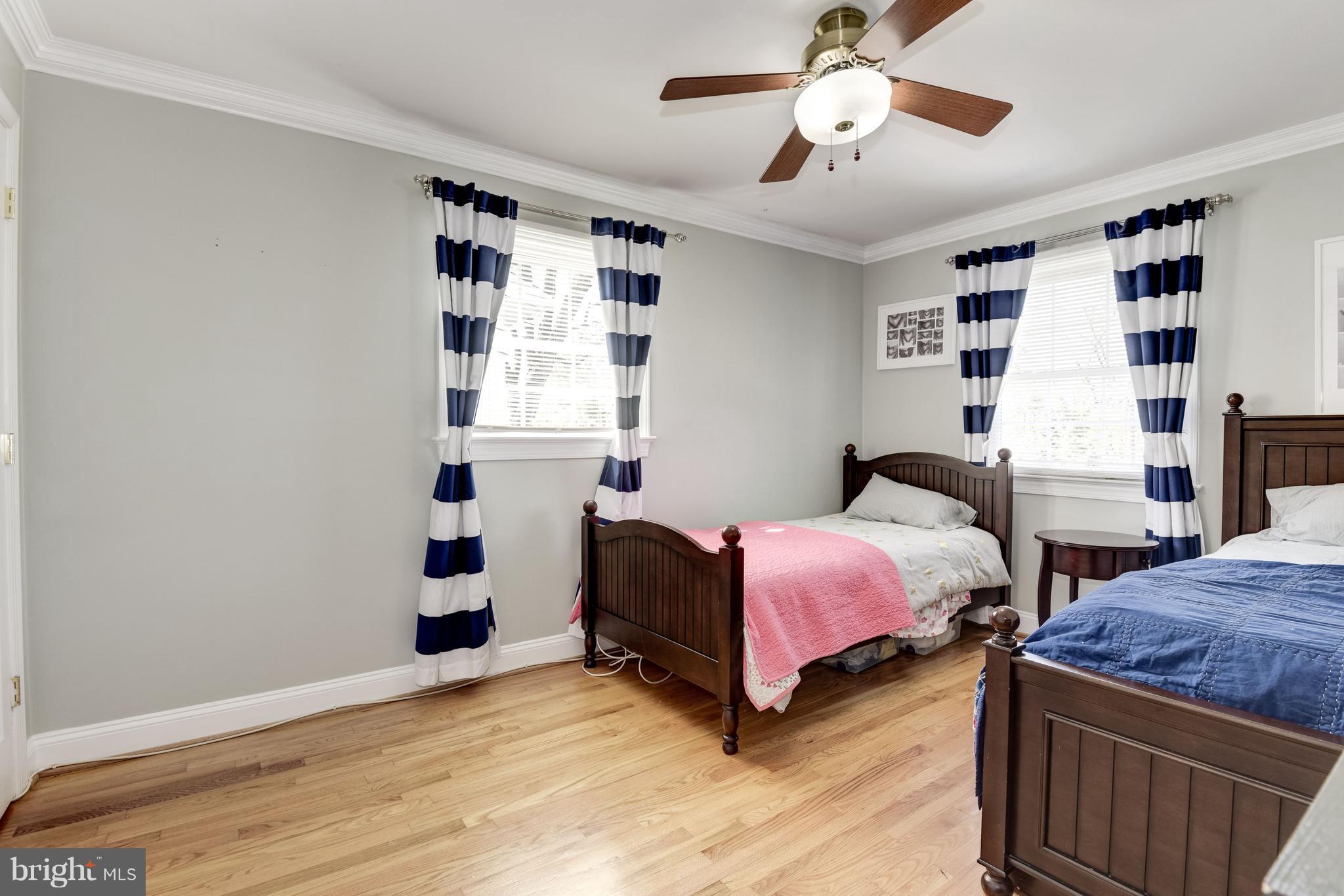 2318 Windsor Road Alexandria, VA 22307 - Photo 21 of 30 Bedroom