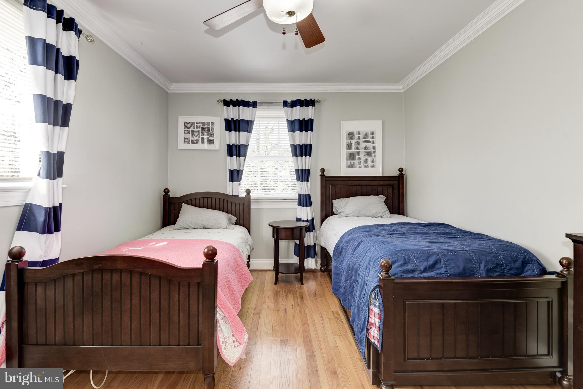 2318 Windsor Road Alexandria, VA 22307 - Photo 22 of 30 Bedroom