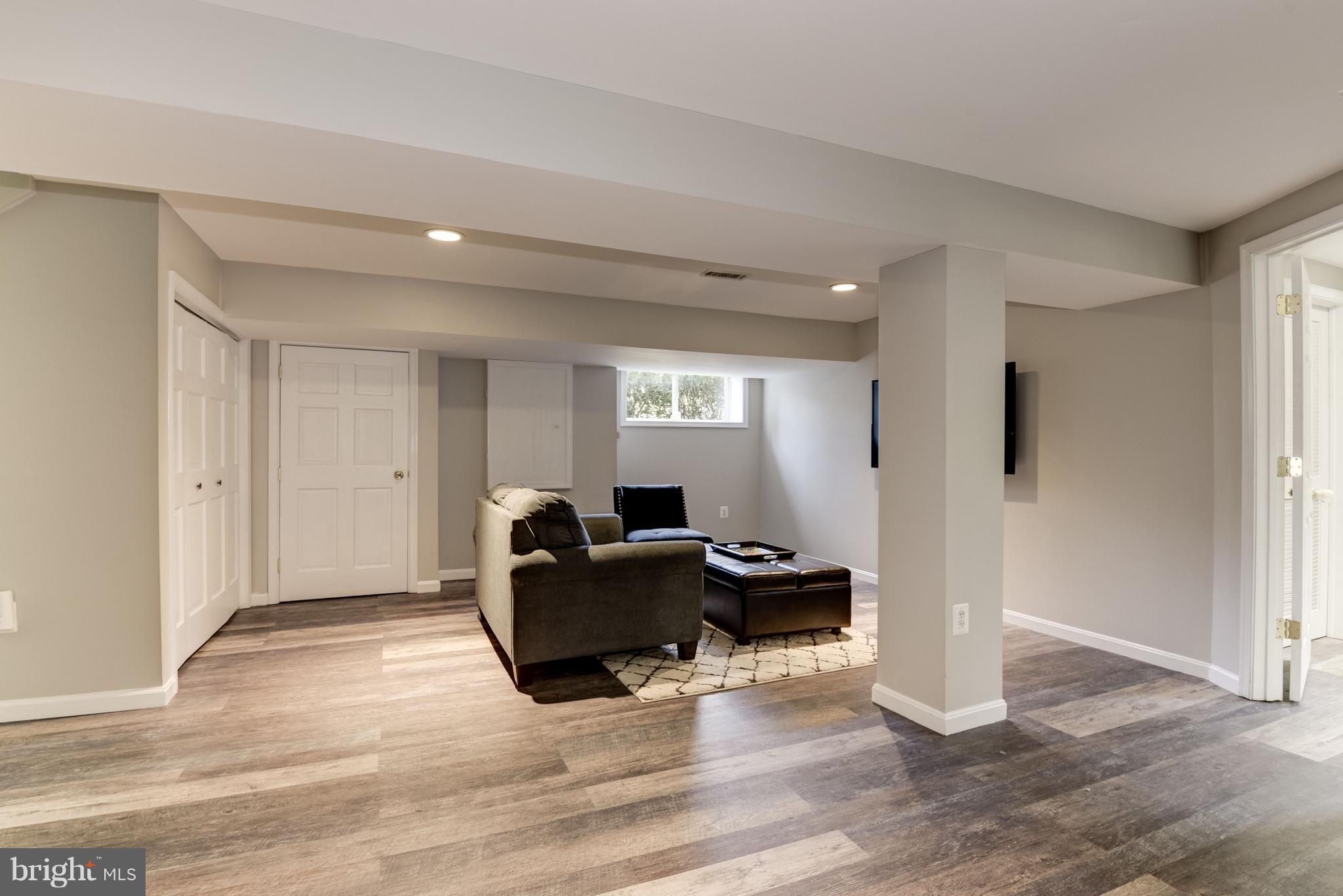 2318 Windsor Road Alexandria, VA 22307 - Photo 23 of 30 Rec Room