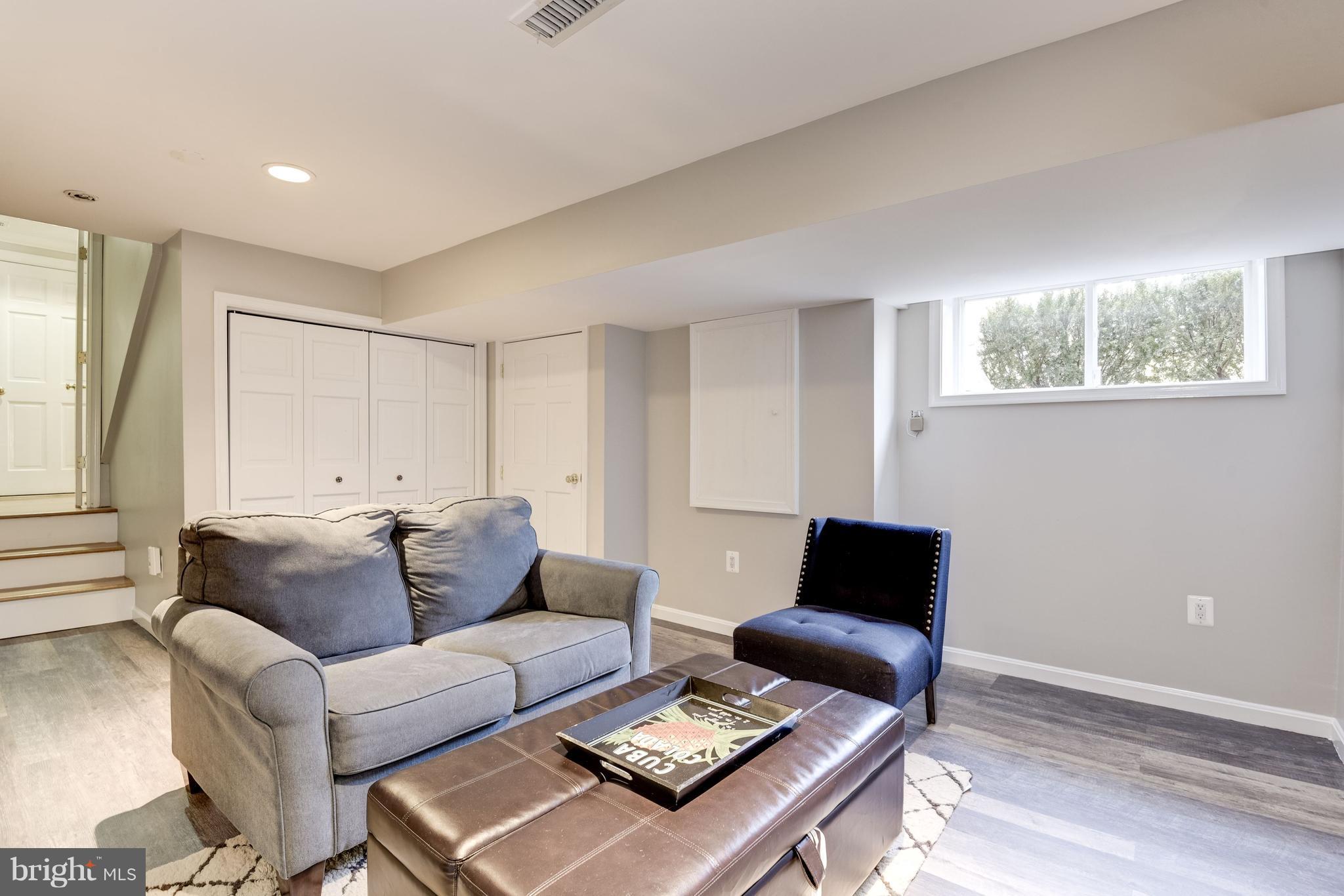 2318 Windsor Road Alexandria, VA 22307 - Photo 24 of 30 Rec Room