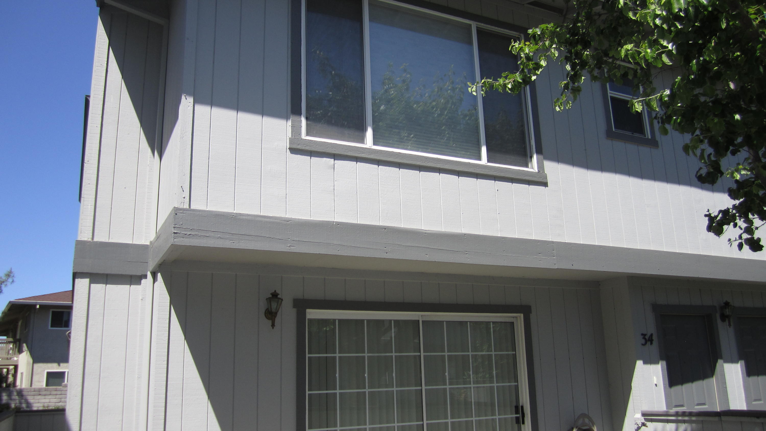 Two Story Condo