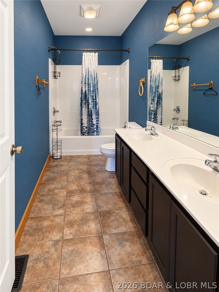 132 Hunters Ridge Road Camdenton, MO 65020 - Photo 46 of 48 Gallery Image 46