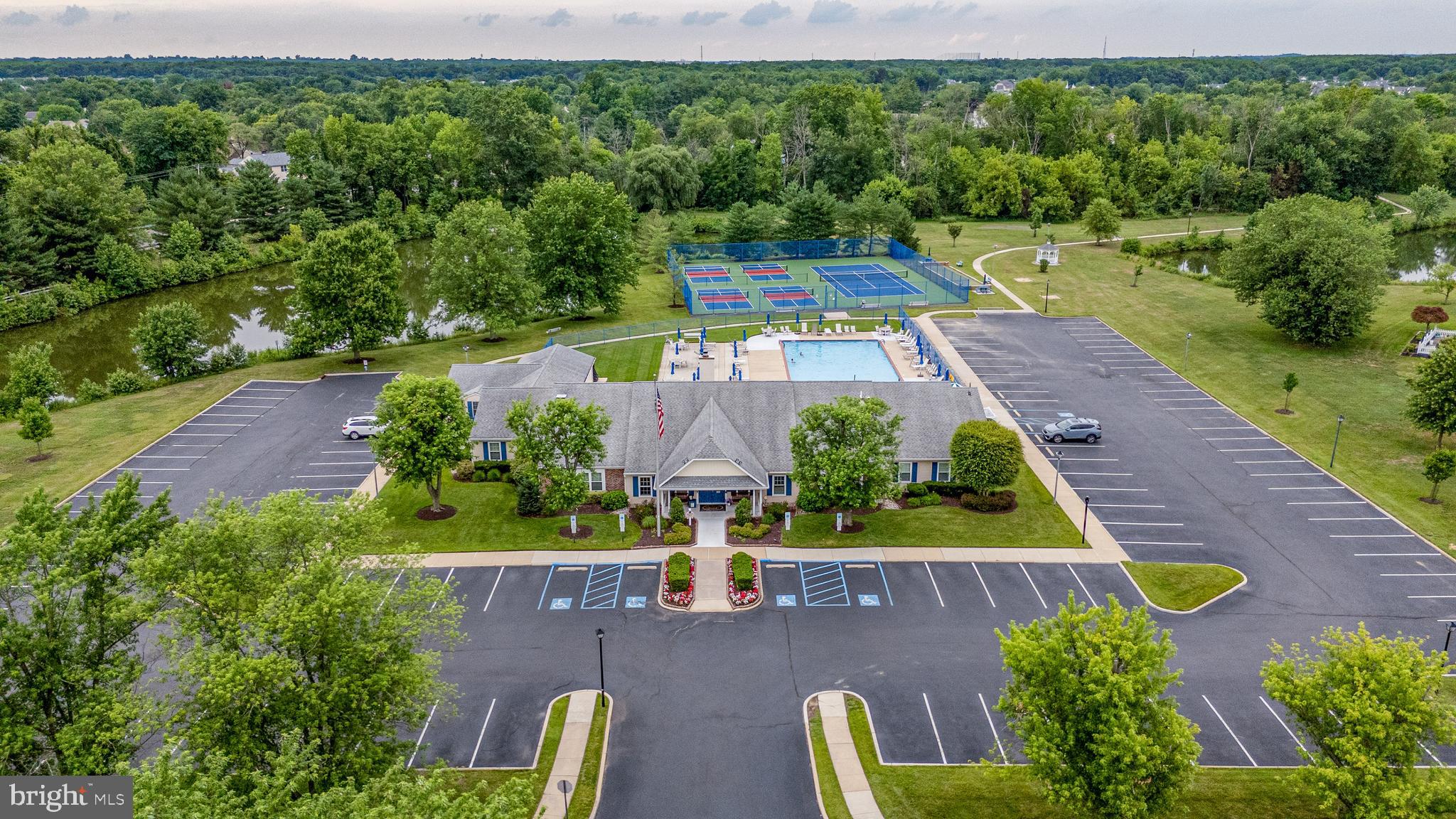 5 Eddystone Way Mount Laurel, NJ 08054 - Photo 35 of 39
