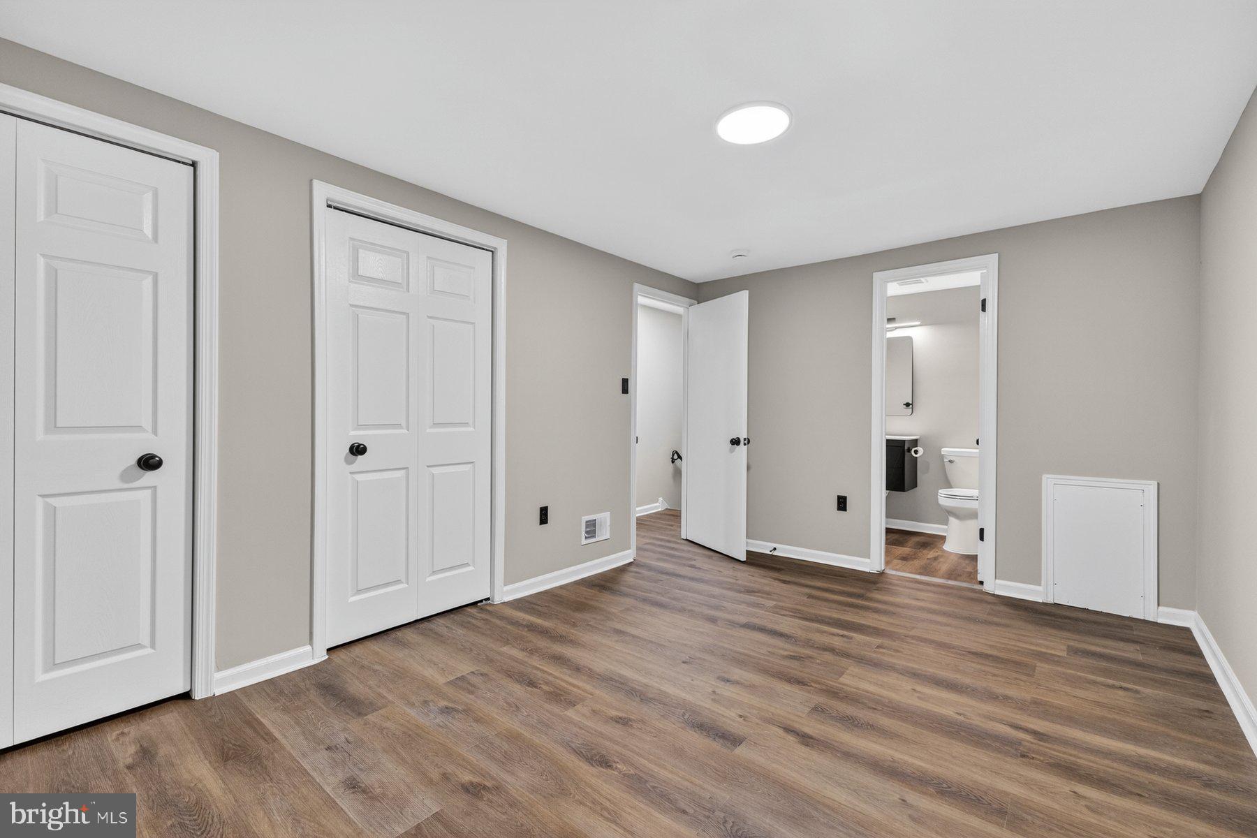 4810 A Wheeler Road Temple Hills, MD 20748 - Photo 24 of 28 Versatile space with modern finishes.
