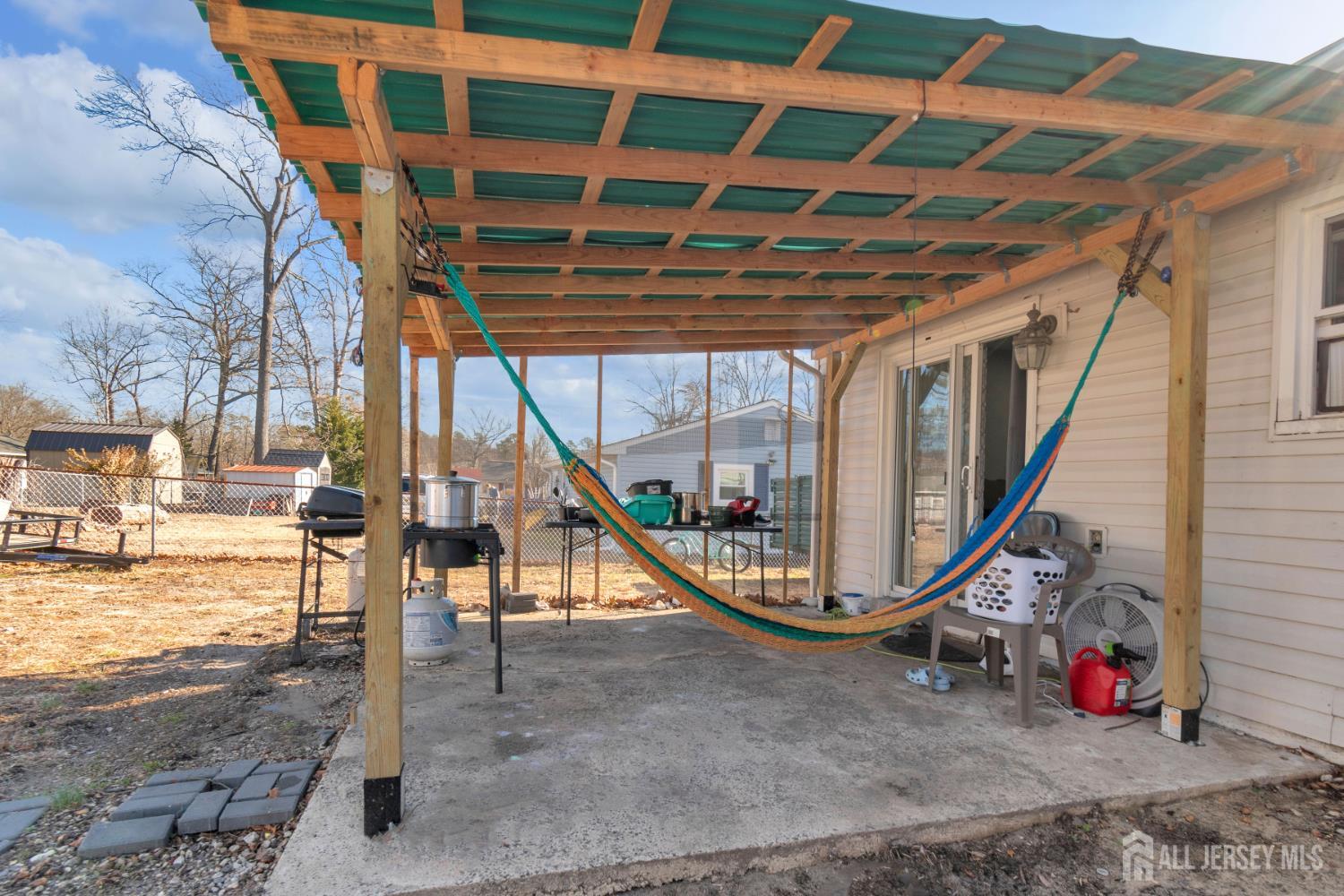 135 Hanover Street Pemberton, NJ 08068 - Photo 17 of 17