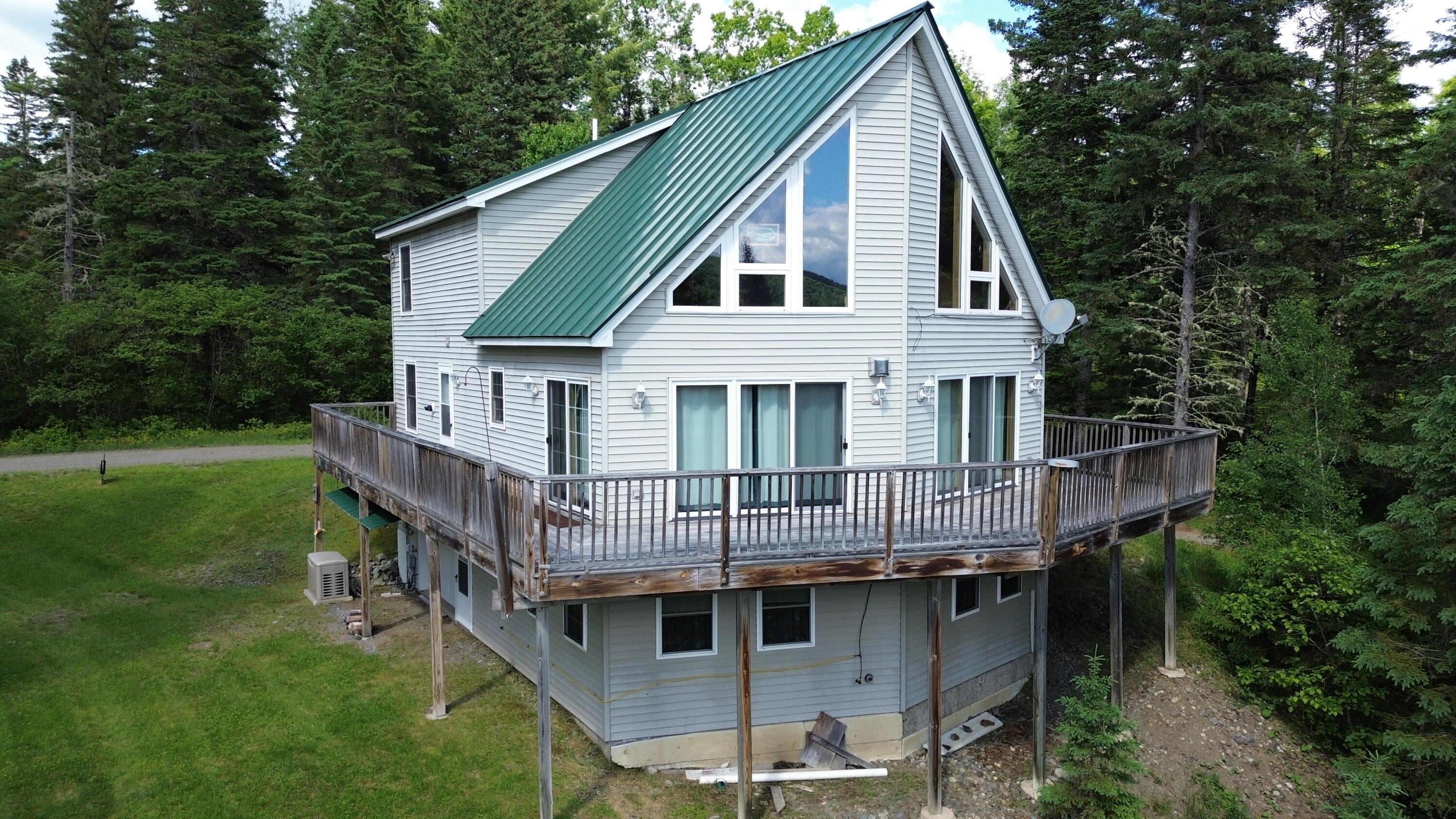 49 Field Way Rangeley, ME 04970 - Photo 69 of 70 DJI_0244
