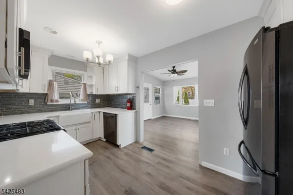 $695,000 | 243 North 12th Street, Kenilworth, NJ 07033