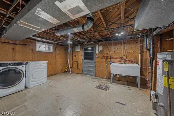 $695,000 | 243 North 12th Street, Kenilworth, NJ 07033