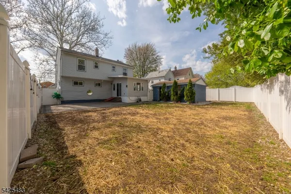 $695,000 | 243 North 12th Street, Kenilworth, NJ 07033