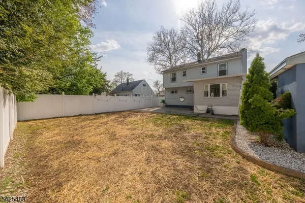 $695,000 | 243 North 12th Street, Kenilworth, NJ 07033