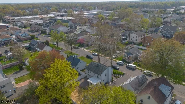 $695,000 | 243 North 12th Street, Kenilworth, NJ 07033