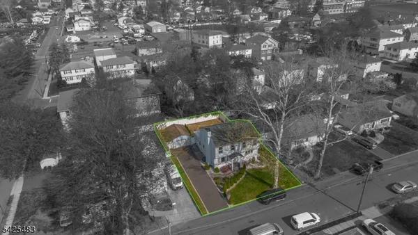 $695,000 | 243 North 12th Street, Kenilworth, NJ 07033