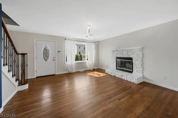 $695,000 | 243 North 12th Street, Kenilworth, NJ 07033
