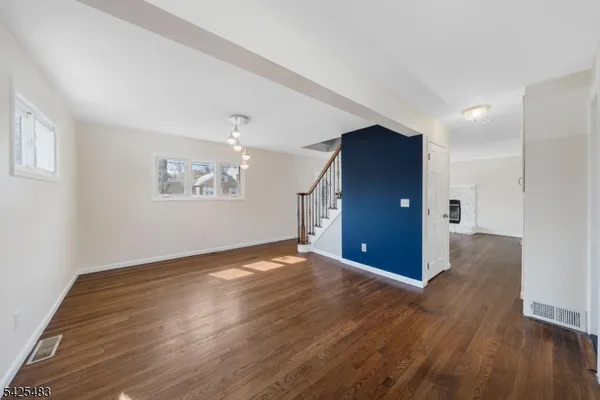$695,000 | 243 North 12th Street, Kenilworth, NJ 07033